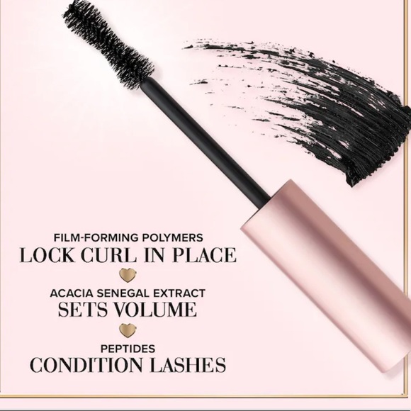 Too Faced Better Than Sex Volumizing Mascara - Picture 6 of 11